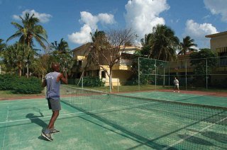 

Verona - Varadero - Gran Caribe Villa Tortuga - All Inclusive