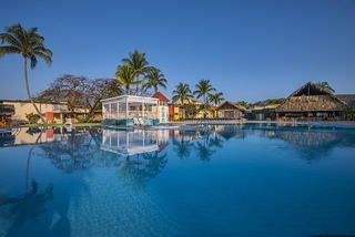 

Bologna - Varadero - Gran Caribe Villa Tortuga - All Inclusive