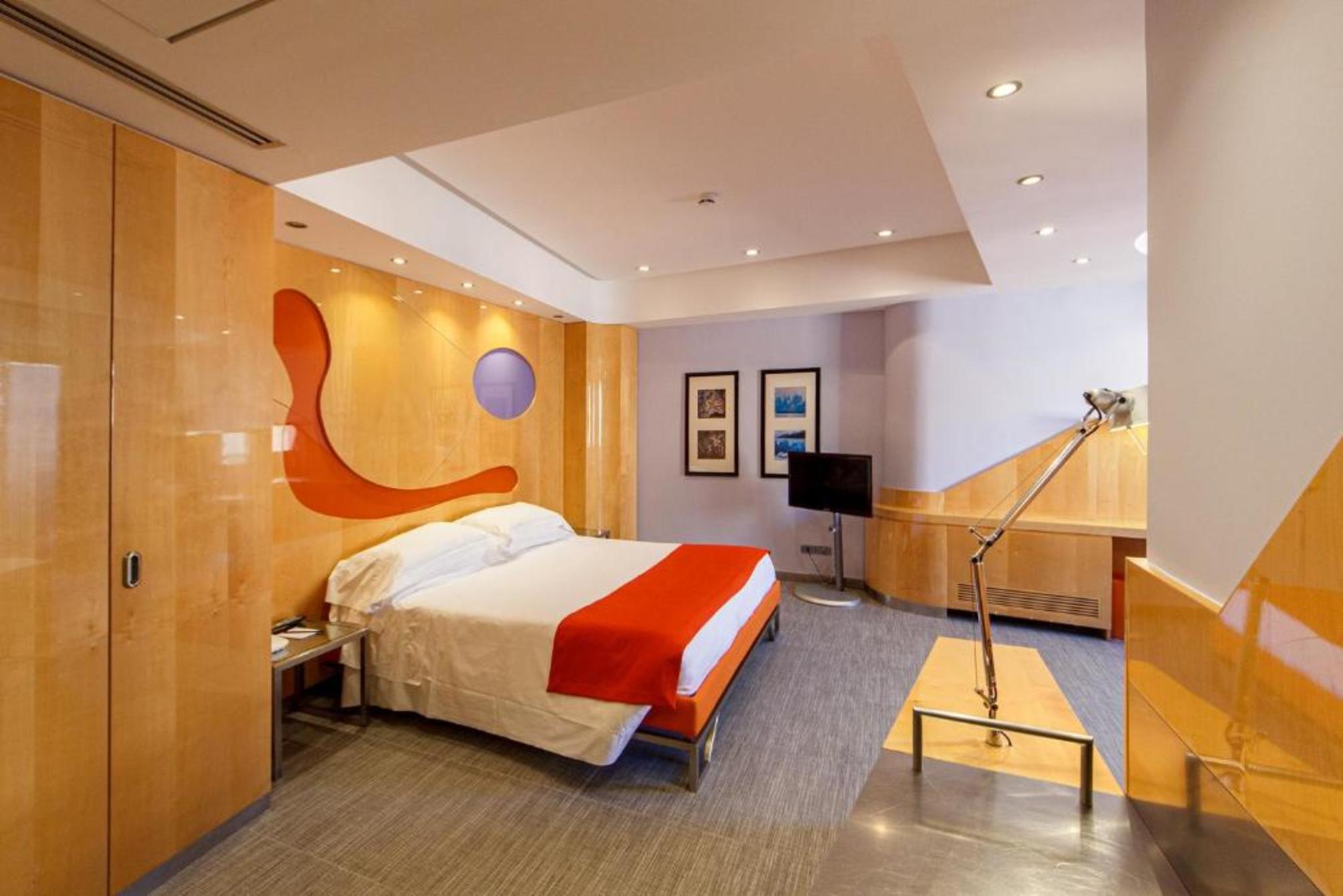 

Milano - Labaro - Albani Hotel Roma