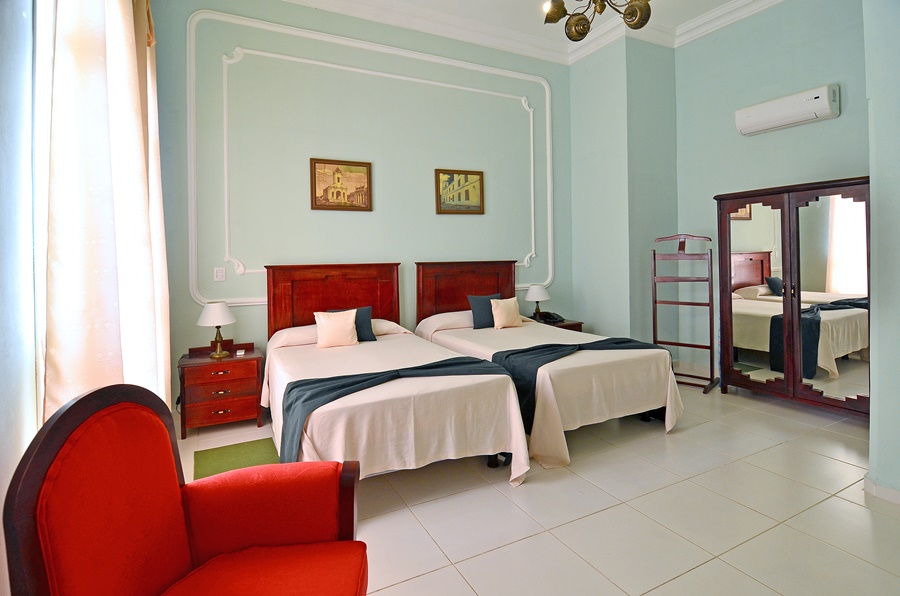 

Venezia - Camaguey - Santa Mara