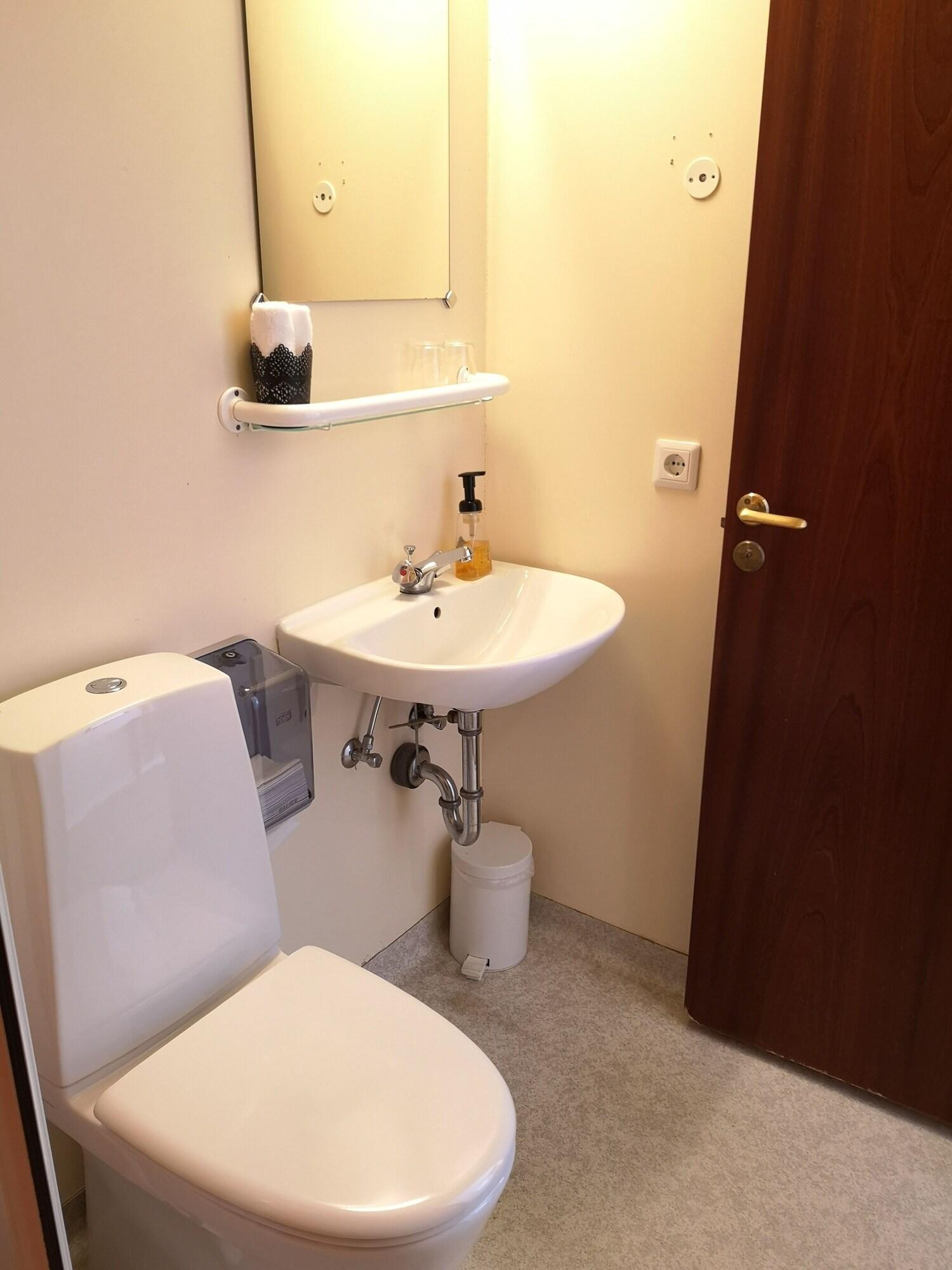 

Napoli - Vik i Myrdal - Puffin Hotel Vík by Ourhotels