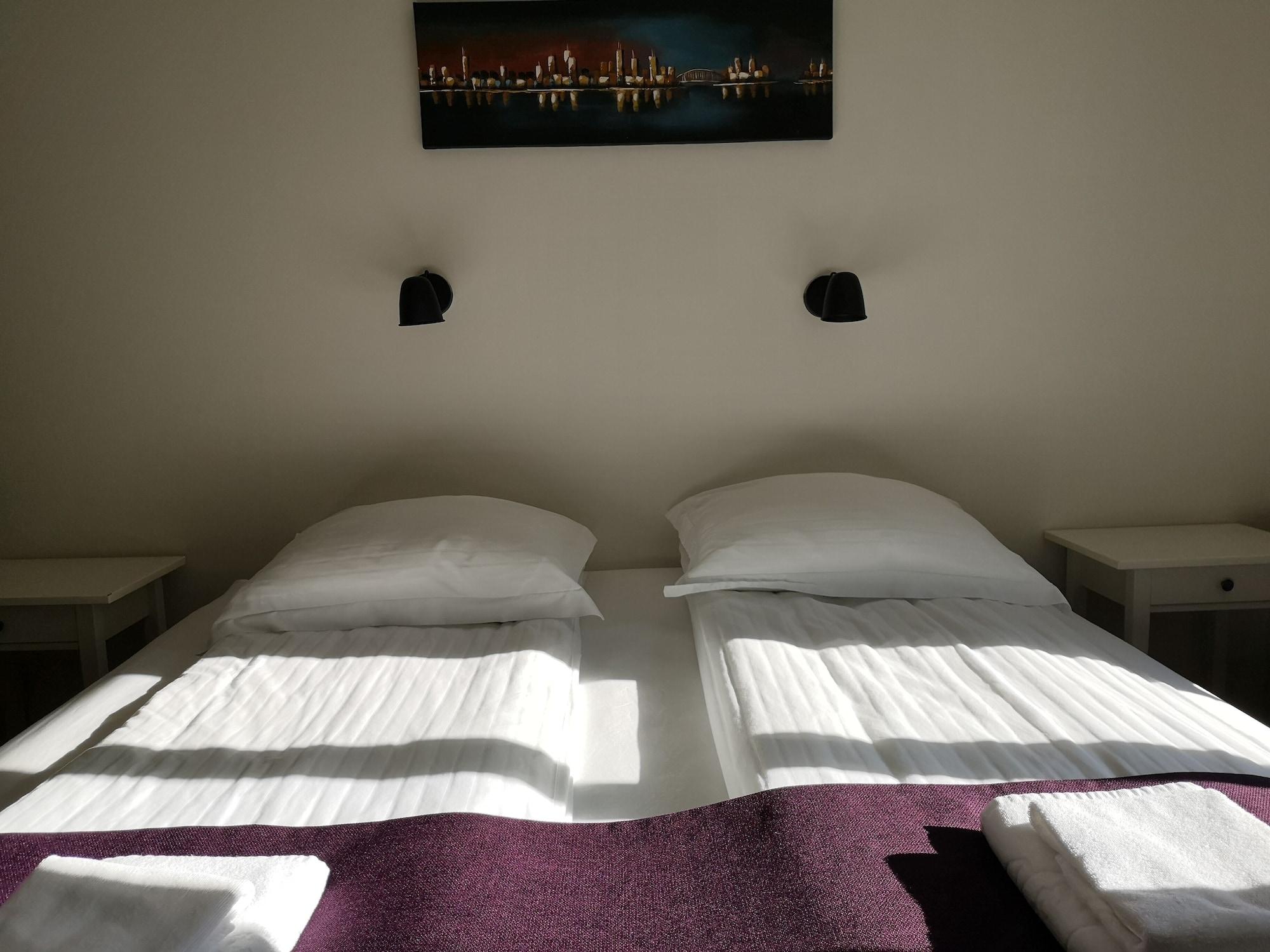 

Roma - Vik i Myrdal - The Vík Inn by Ourhotels