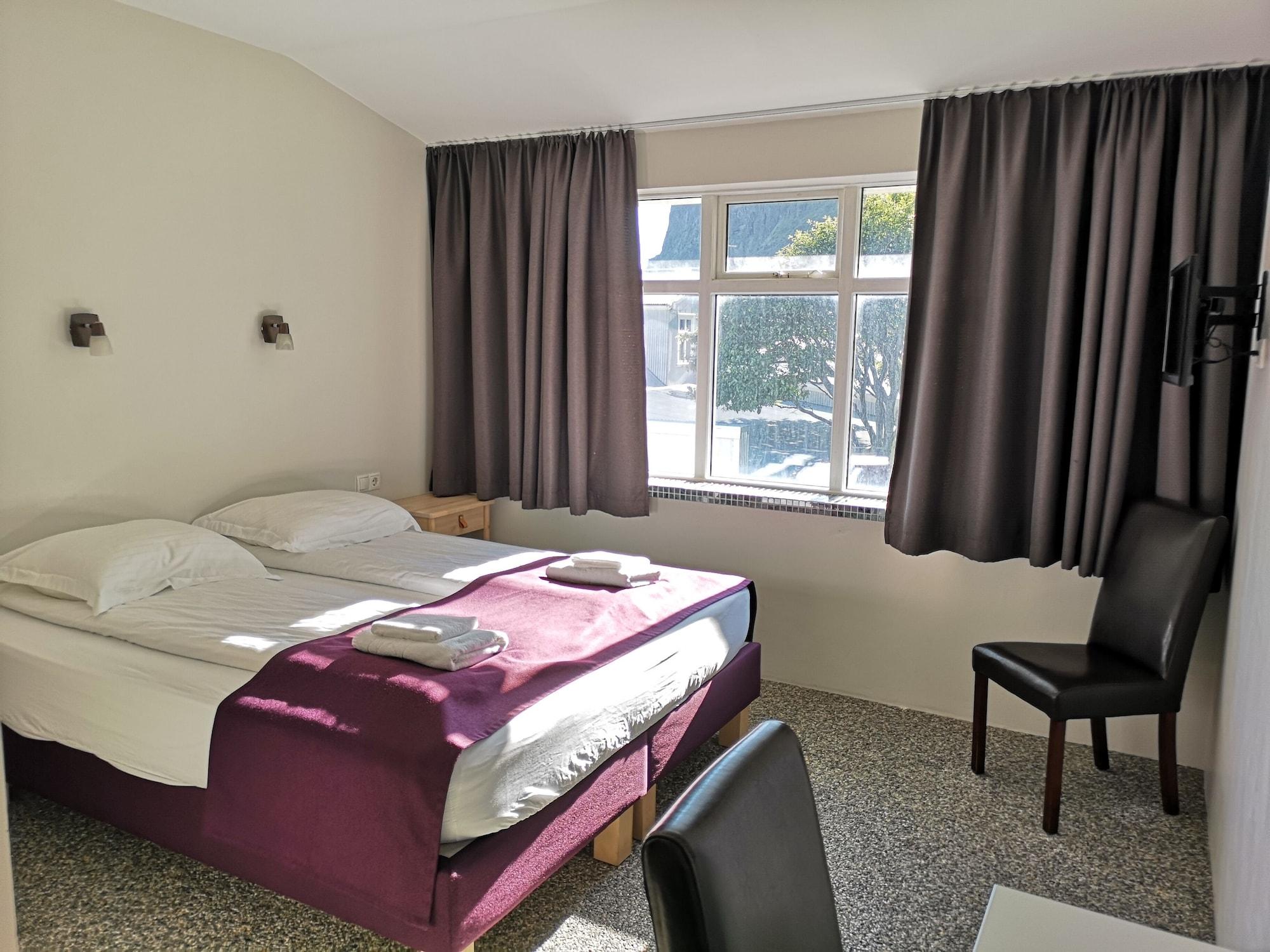 

Torino - Vik i Myrdal - Puffin Hotel Vík by Ourhotels