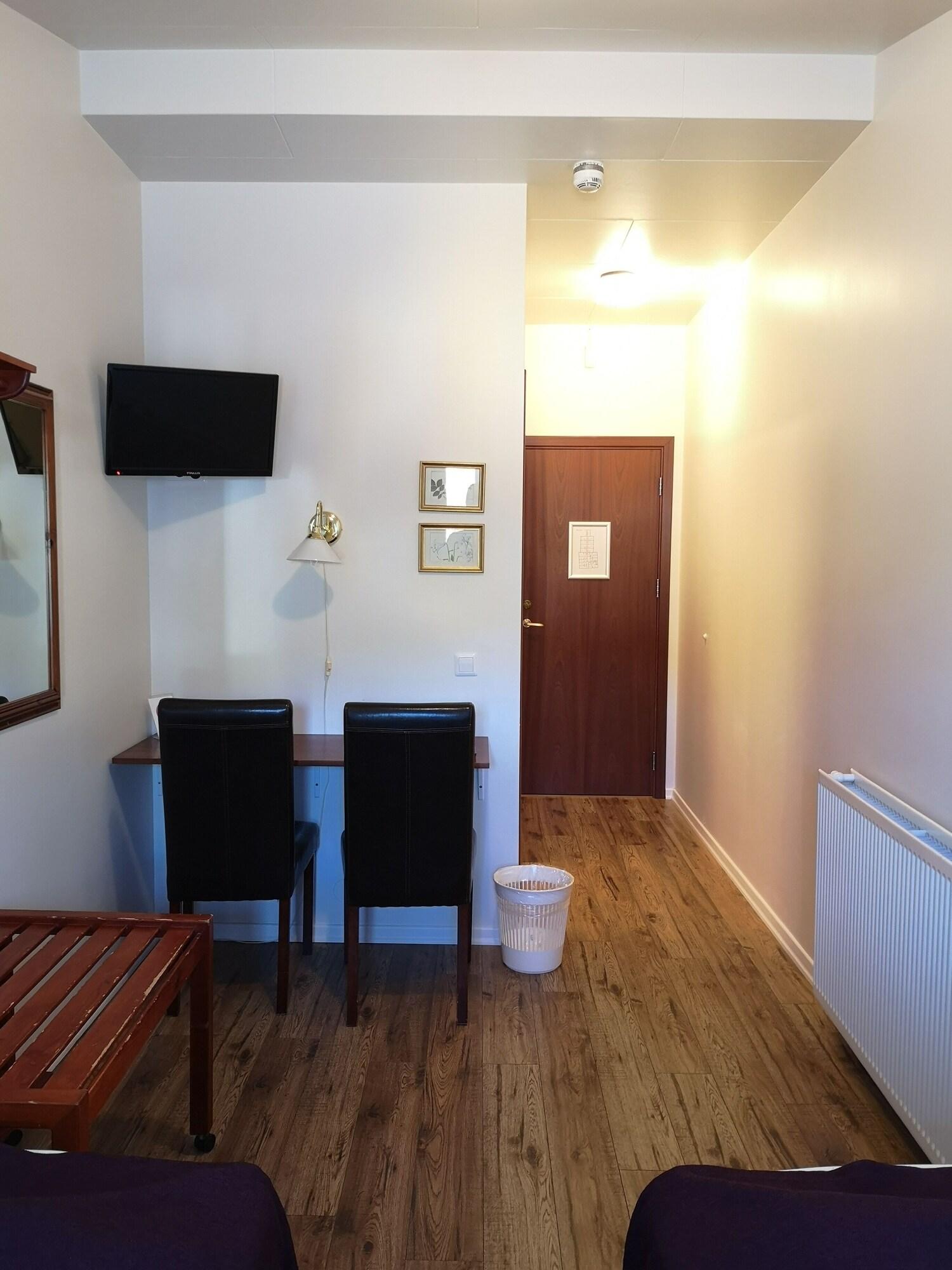 

Milano - Vik i Myrdal - The Vík Inn by Ourhotels