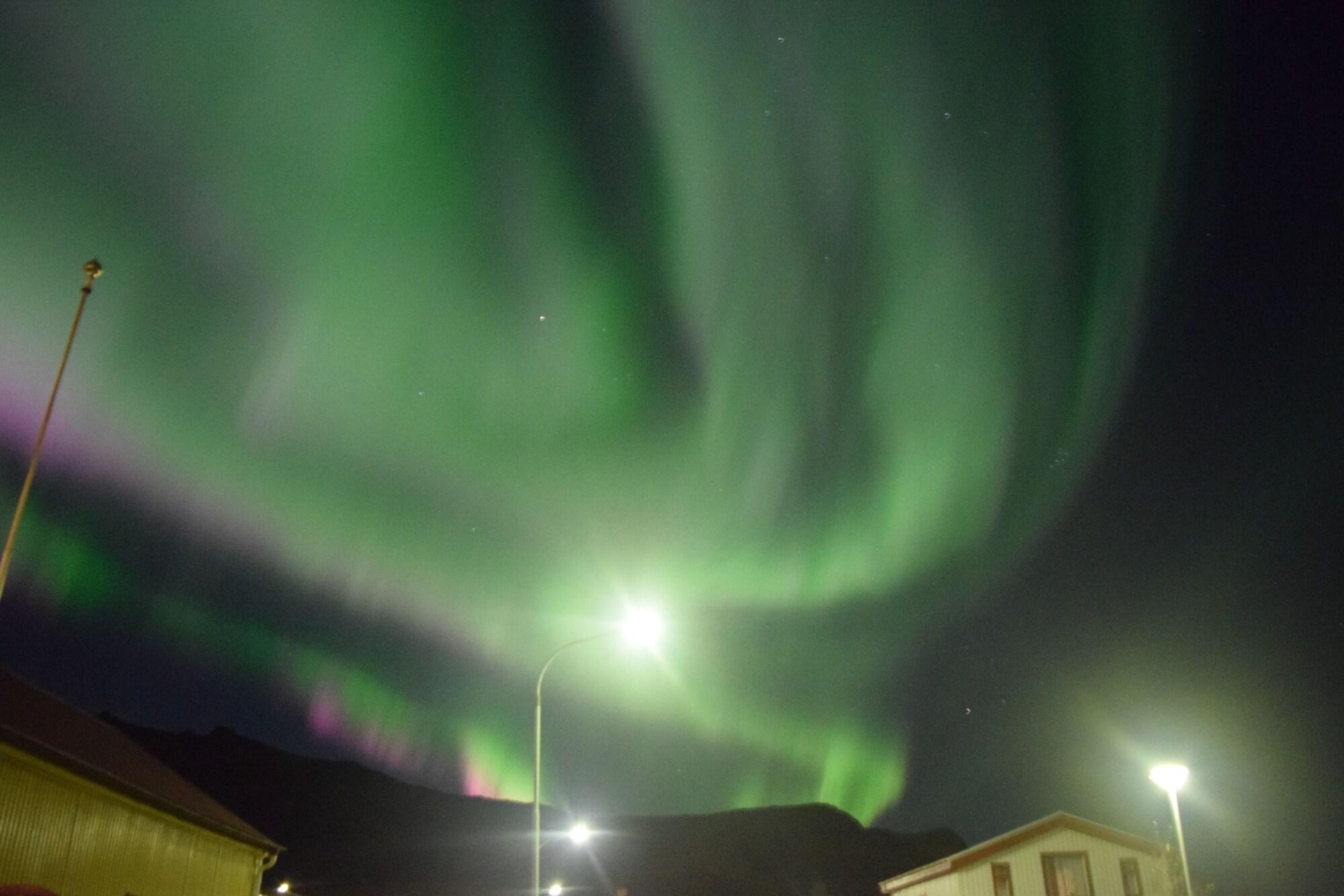 

Roma - Vik i Myrdal - The Vík Inn by Ourhotels