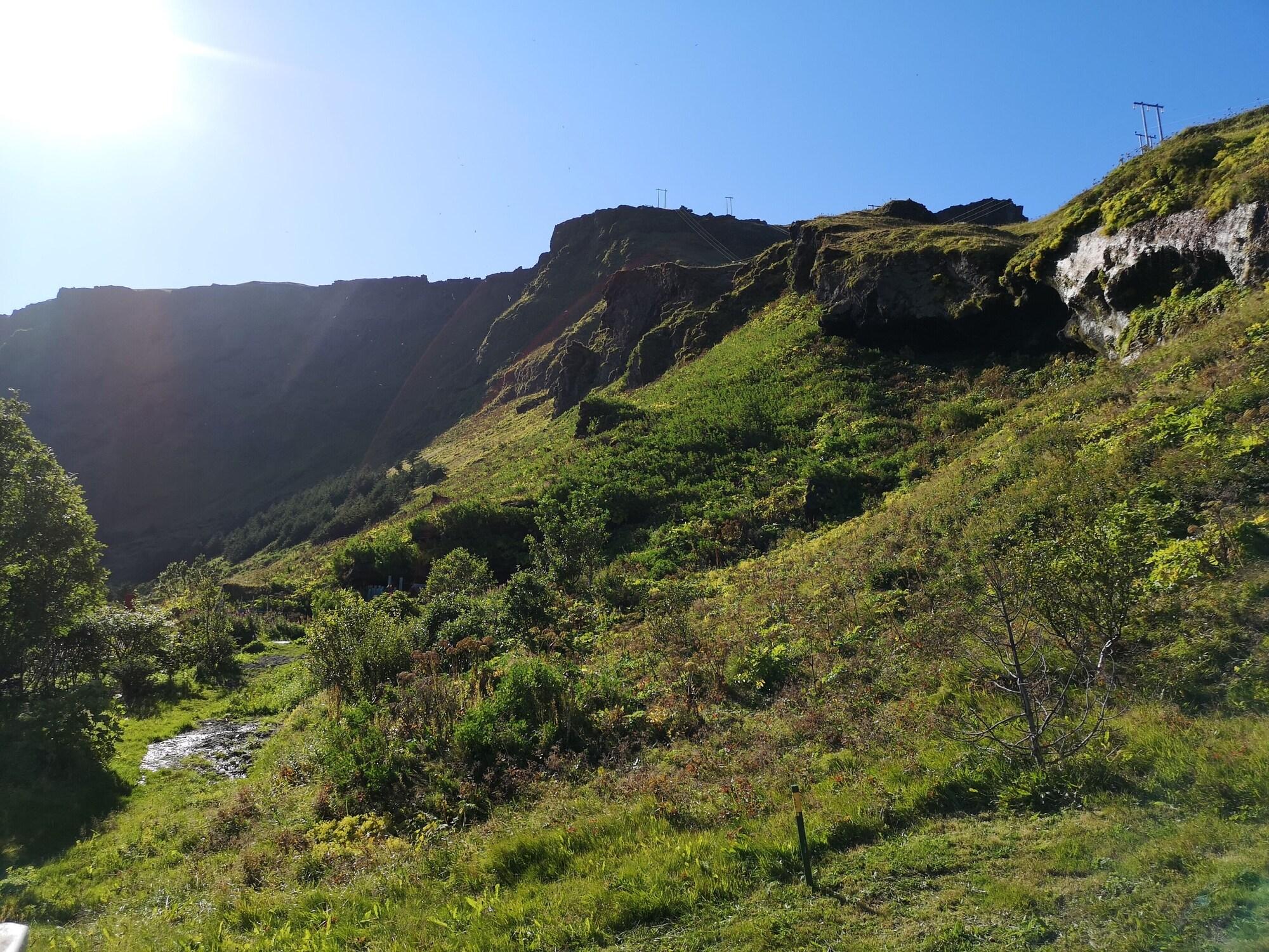 

Lamezia Terme - Vik i Myrdal - Puffin Hotel Vík by Ourhotels