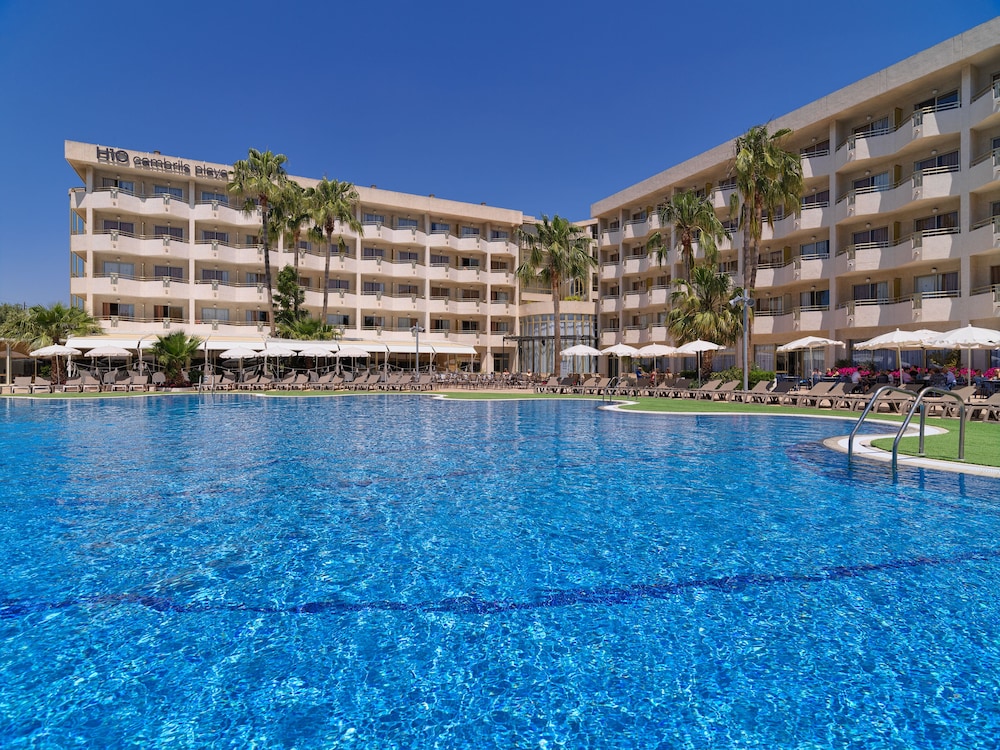 

Venezia - Salou - H10 Cambrils Playa