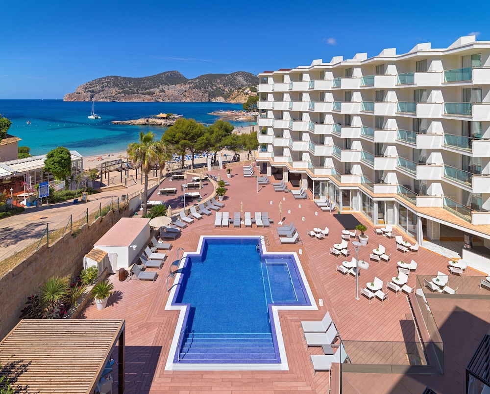 

Venezia - Magaluf - Boutique Hotel H10 Blue Mar - Adults Only