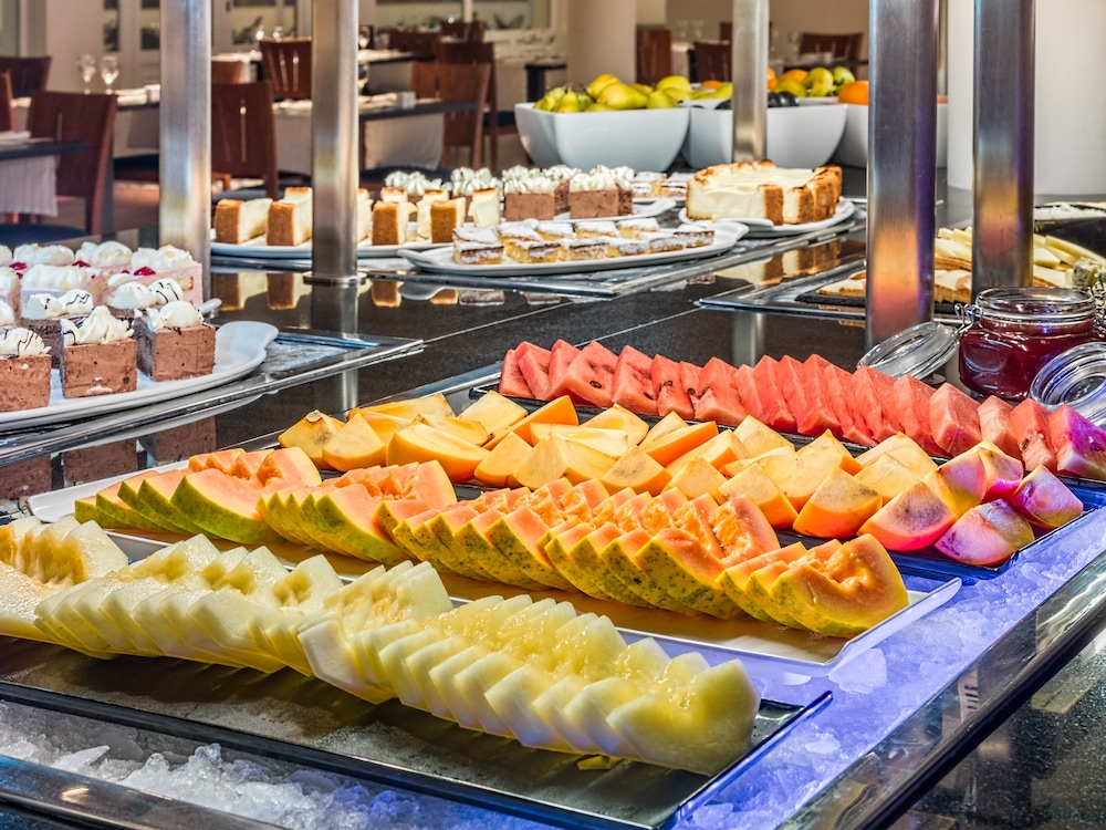 

Verona - Lajares - H10 Ocean Suites