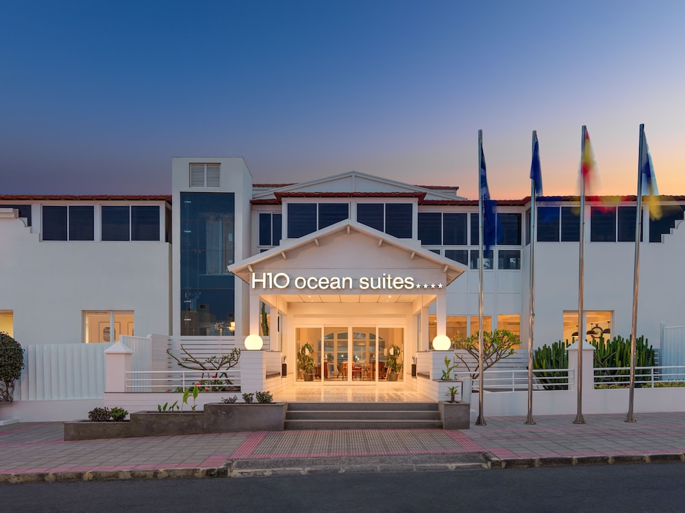 

Firenze - Fuerteventura, Isole Canarie - H10 Ocean Suites