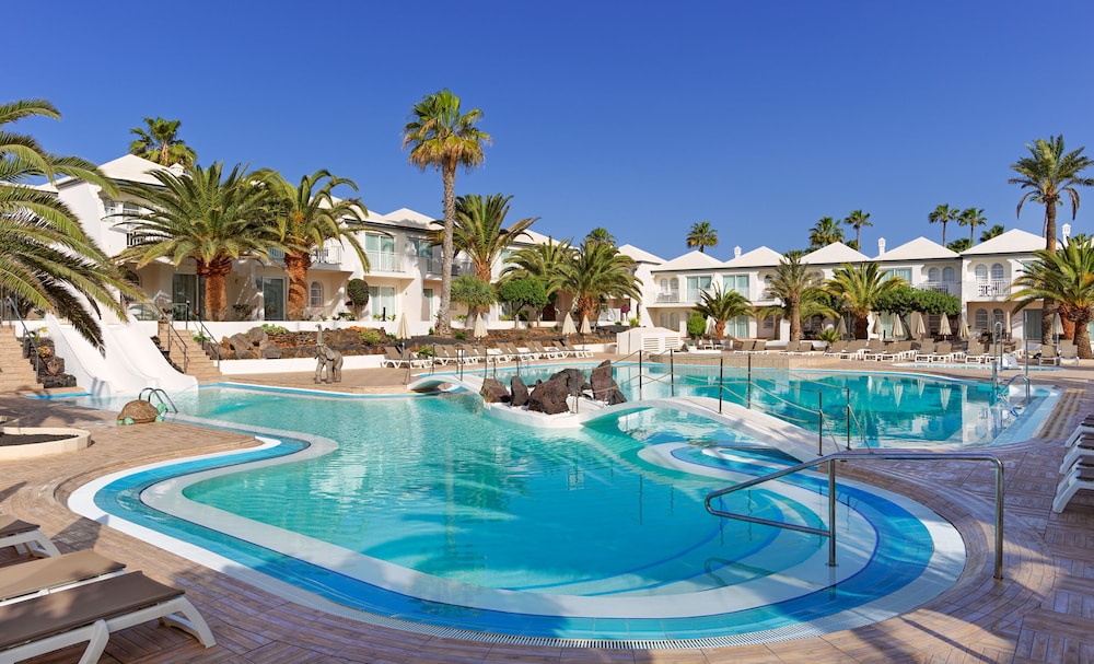 

Palermo - Fuerteventura, Isole Canarie - H10 Ocean Suites