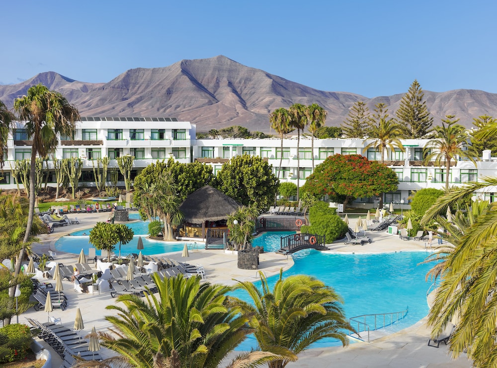 

Verona - Playa Blanca - H10 Lanzarote Princess