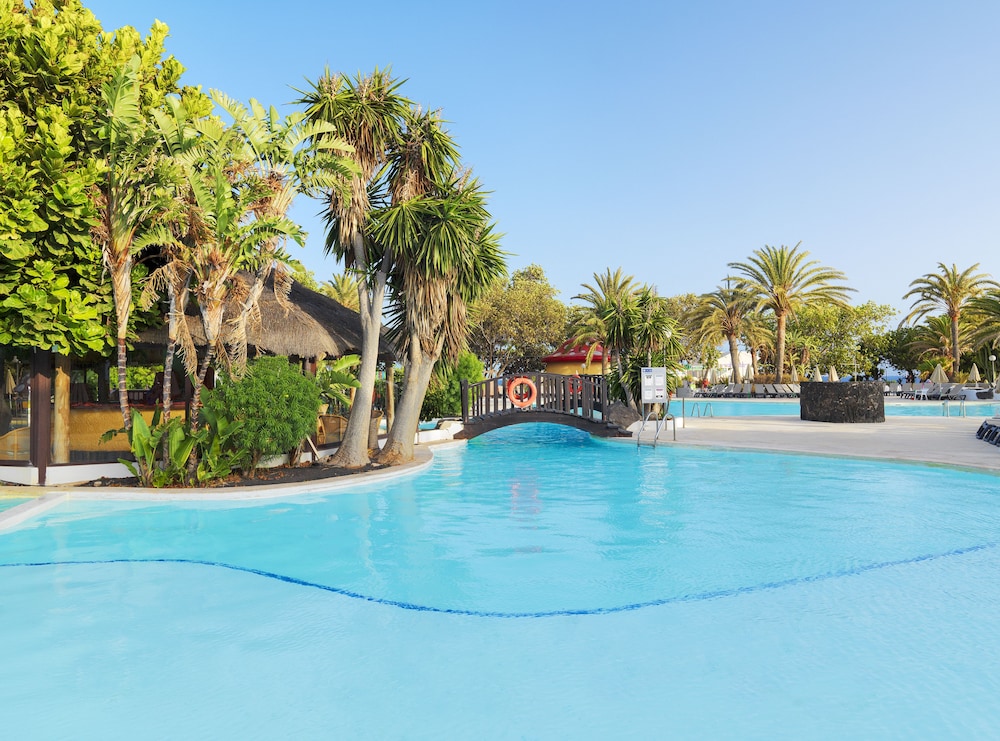 

Verona - Playa Blanca - H10 Lanzarote Princess