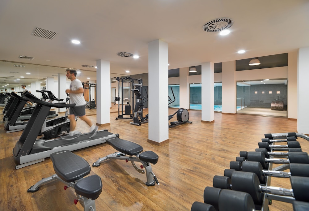 

Cagliari - Lajares - H10 Ocean Dreams Boutique Hotel - Adults Only