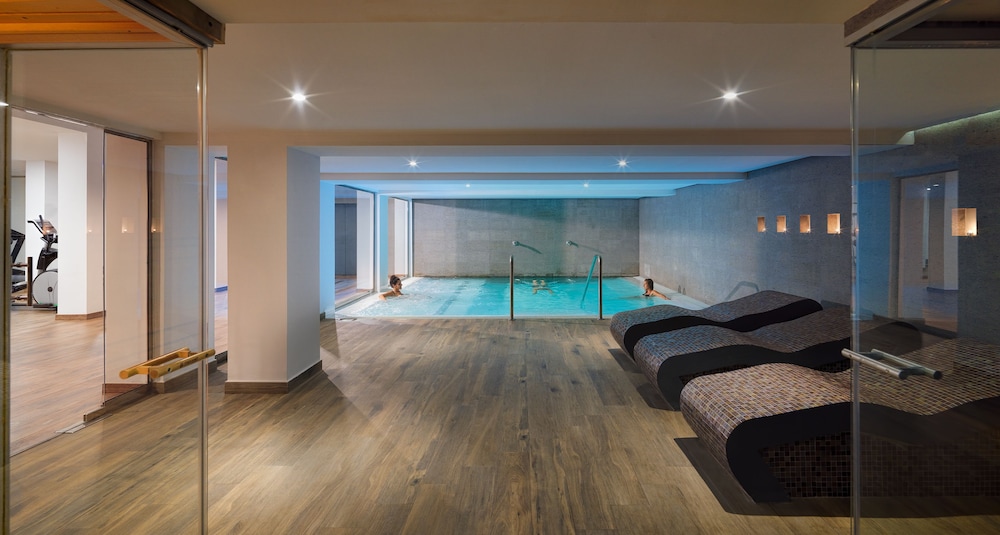 

Cagliari - Lajares - H10 Ocean Dreams Boutique Hotel - Adults Only