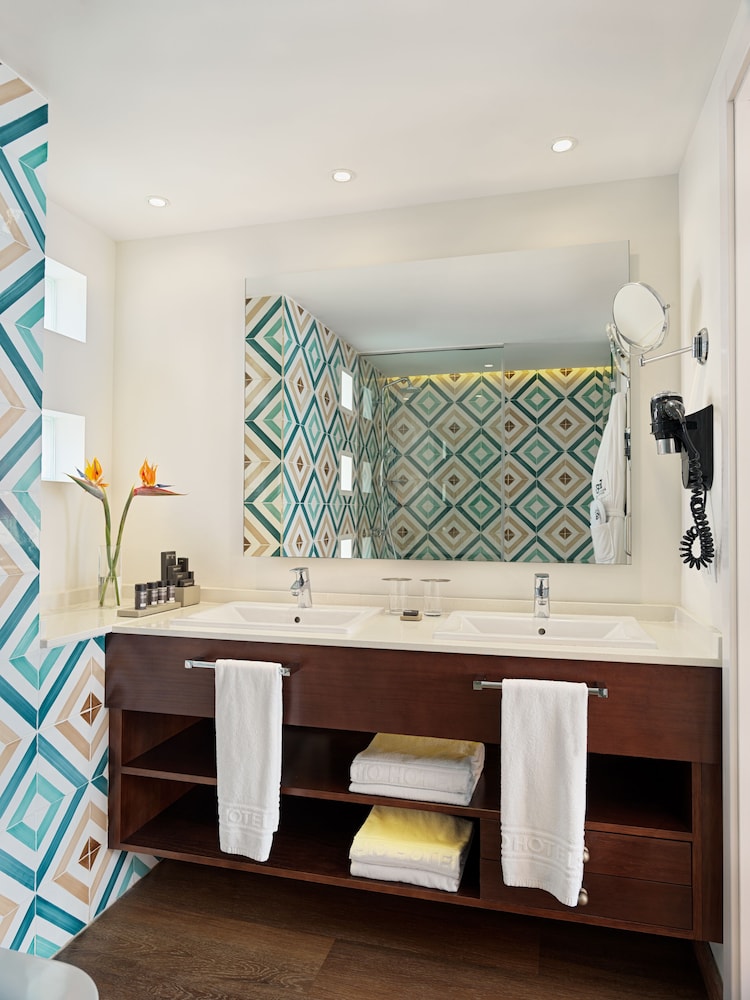 

Trieste - Lajares - H10 Ocean Dreams Boutique Hotel - Adults Only