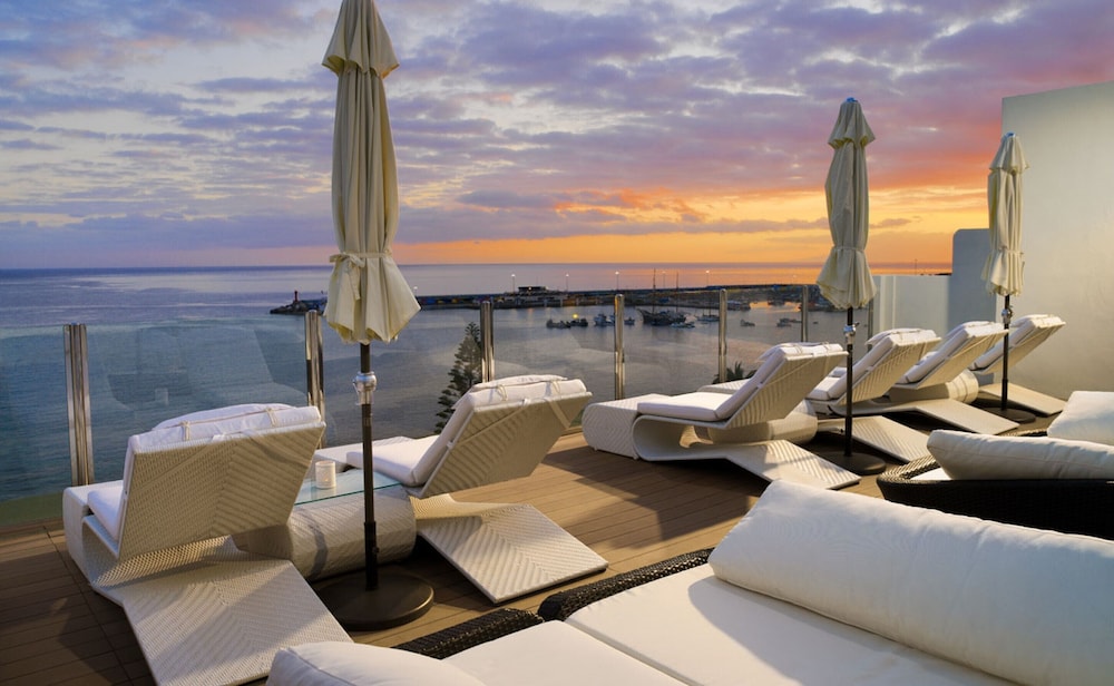 

Bari - Playa Fañabe - H10 Big Sur Boutique Hotel