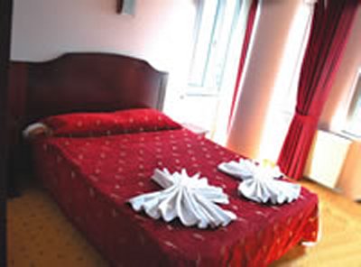 

Cagliari - Istanbul - Hotel Grand Liza