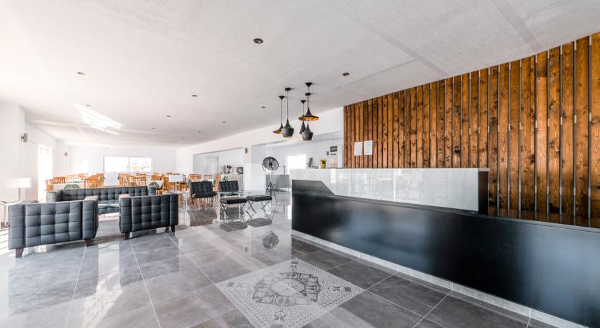 

Pisa - Lindos - Belmare Hotel-Adults Οnly