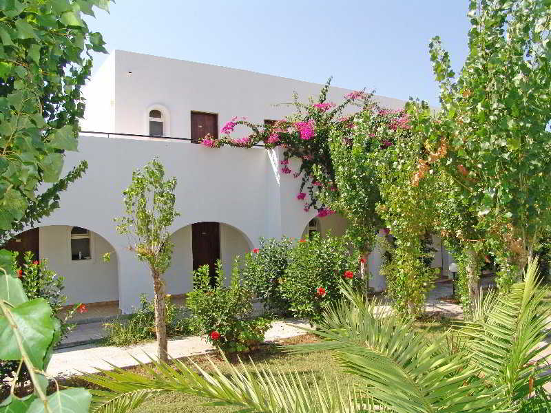 

Roma - Kiotari - Belmare Hotel-Adults Οnly
