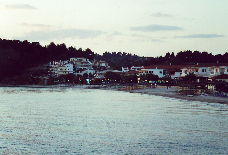 Siviris Golden Beach