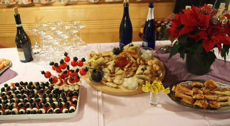 

Milano - Val Pusteria, Montagna Italia - Hotel Pörnbacher
