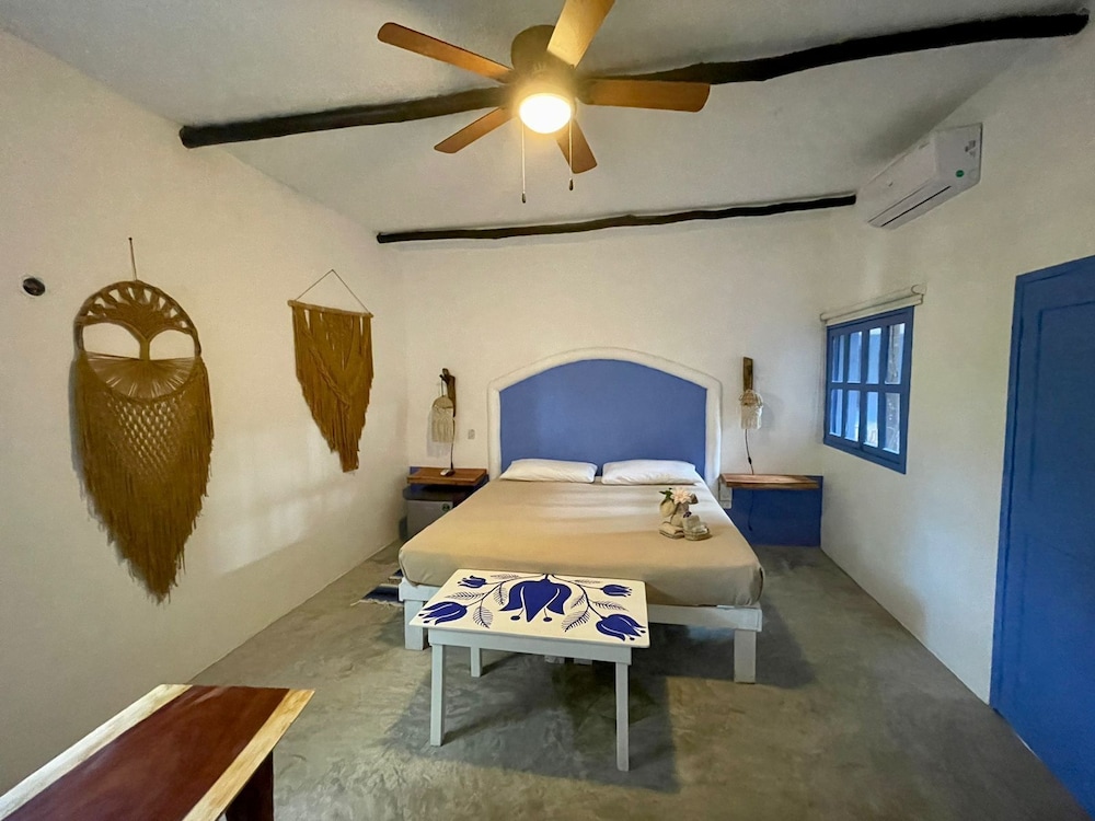 

Bari - Messico - Riviera Maya, Caraibi - MIO Tulum Hotel Boutique
