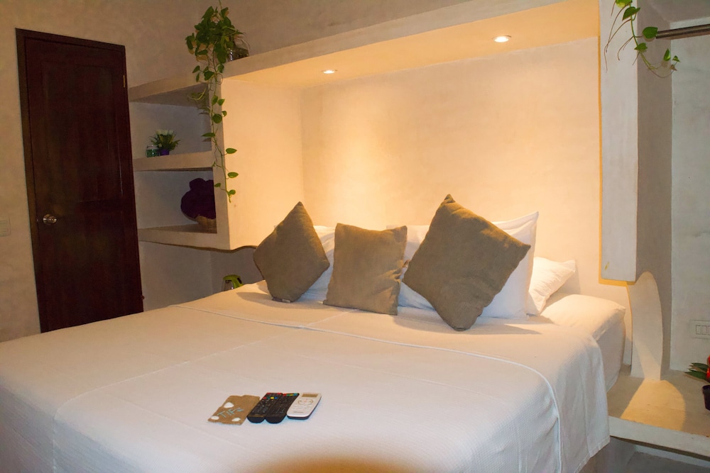

Venezia - Tulum - MIO Tulum Hotel Boutique