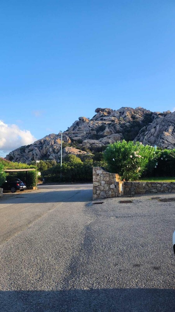 

Bari - Baja Sardinia - Hotel Borgo Dell'Orso