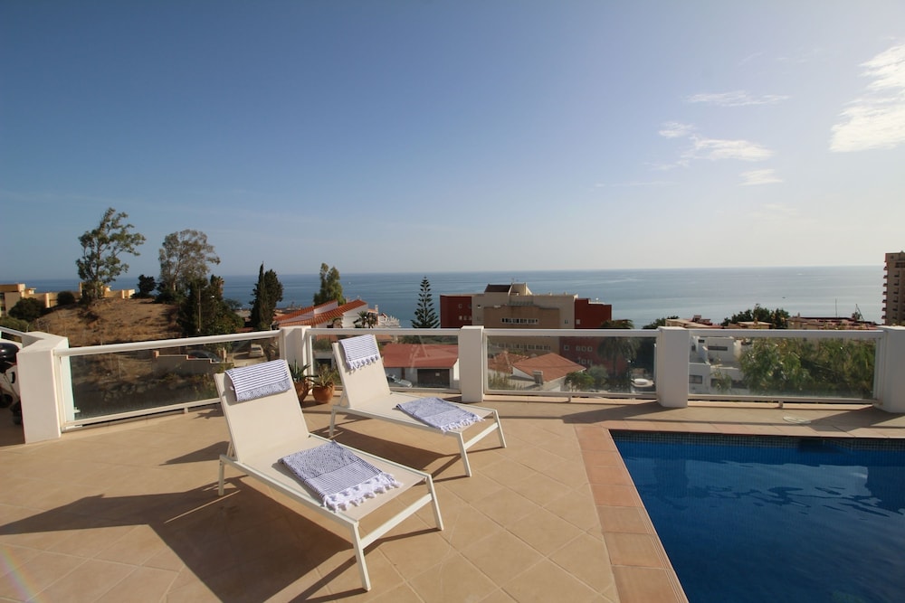 

Palermo - Benalmadena - Villa Arriba