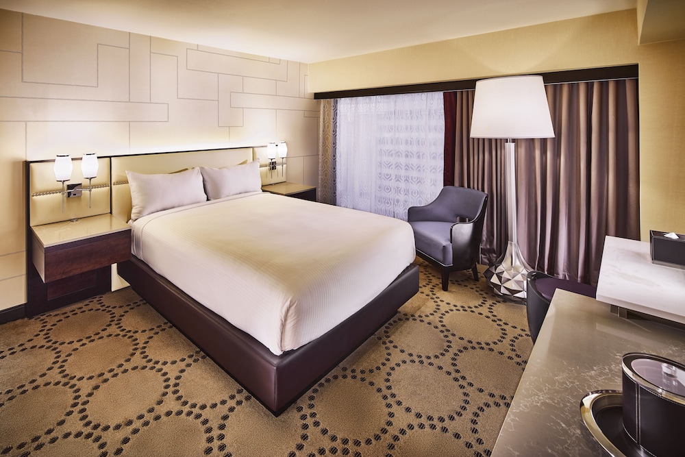 

Milano - Las Vegas (NV) - Harrah's Hotel and Casino Las Vegas