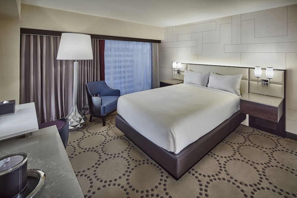 

Bologna - Las Vegas (NV) - Harrah's Hotel and Casino Las Vegas