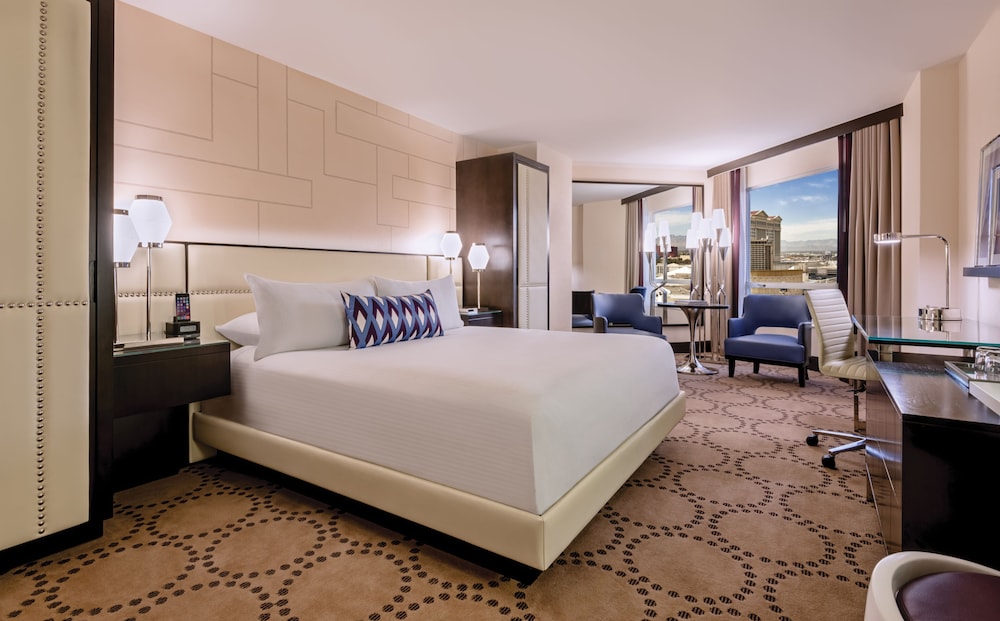 

Bari - Las Vegas (NV) - Harrah's Hotel and Casino Las Vegas
