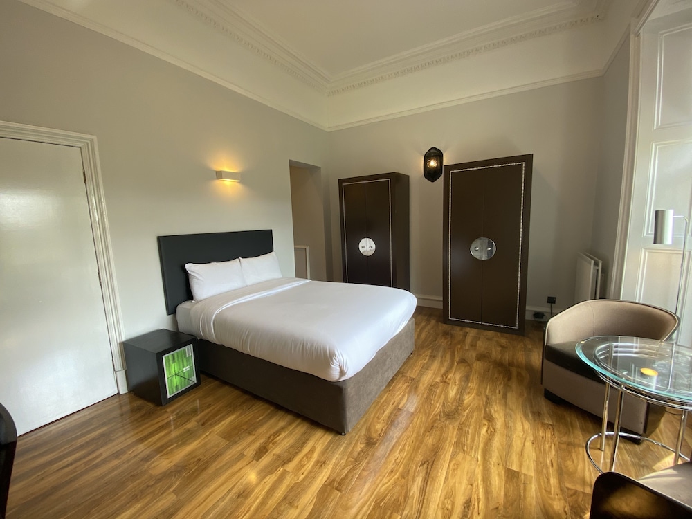 

Firenze - Leith - No 6 West Coates