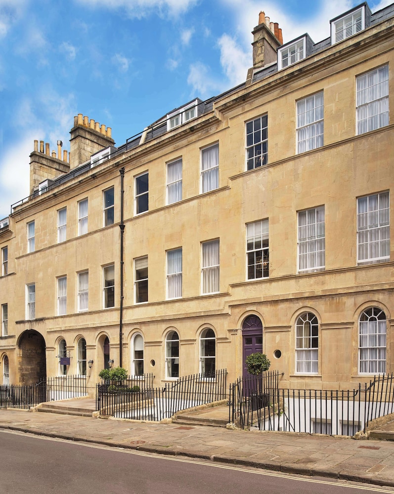 

Torino - Bath - Henrietta House, a member of Radisson Individuals