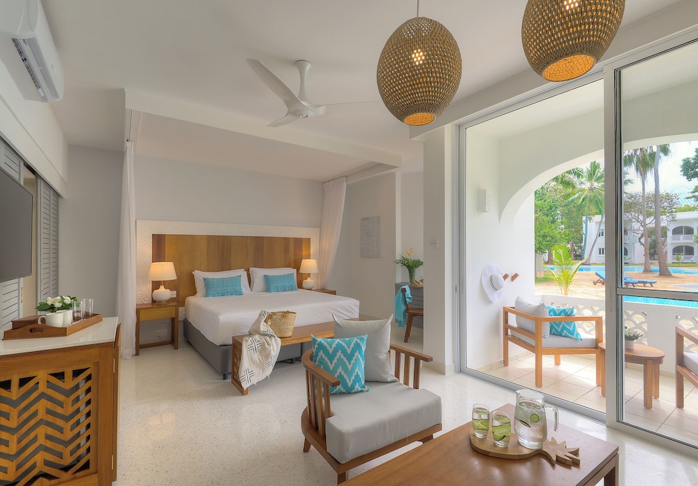 

Roma - Tiwi - Diamonds Leisure Beach & Golf Resort