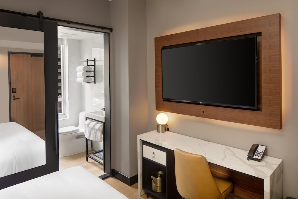 

Catania - Brooklyn (NY) - Hotel Indigo NYC Downtown - Wall Street