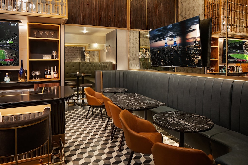 

Venezia - Brooklyn (NY) - Hotel Indigo NYC DOWNTOWN - WALL STREET