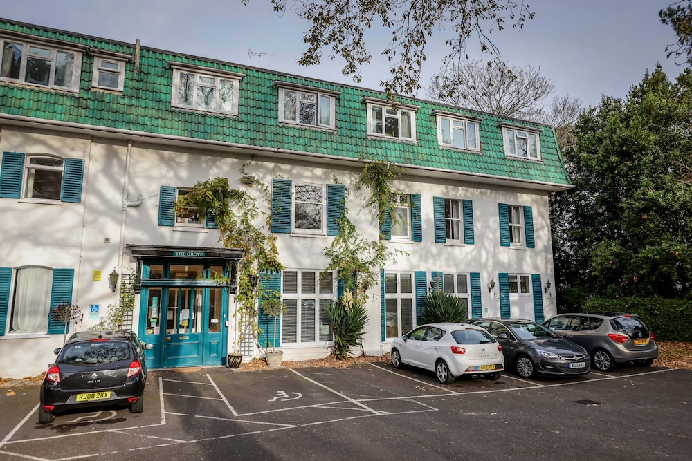 

Venezia - Poole - The Grove Hotel
