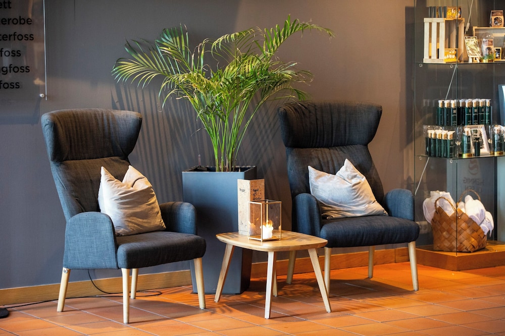 

Roma - Porsgrunn - Clarion Collection Hotel Bryggeparken