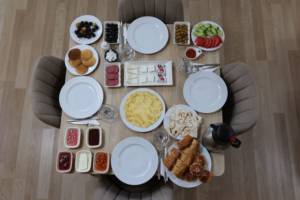 

Palermo - Nevsehir - Aysultan Stone House