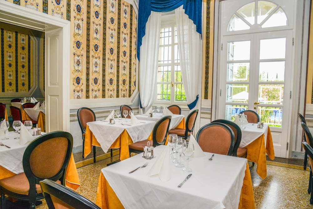

Lamezia Terme - Gargnano - Hotel Antico Monastero