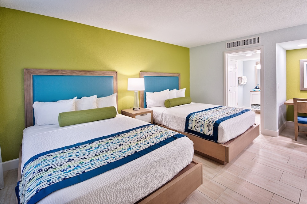 

Milano - Daytona Beach - Grand Seas by Exploria Resorts