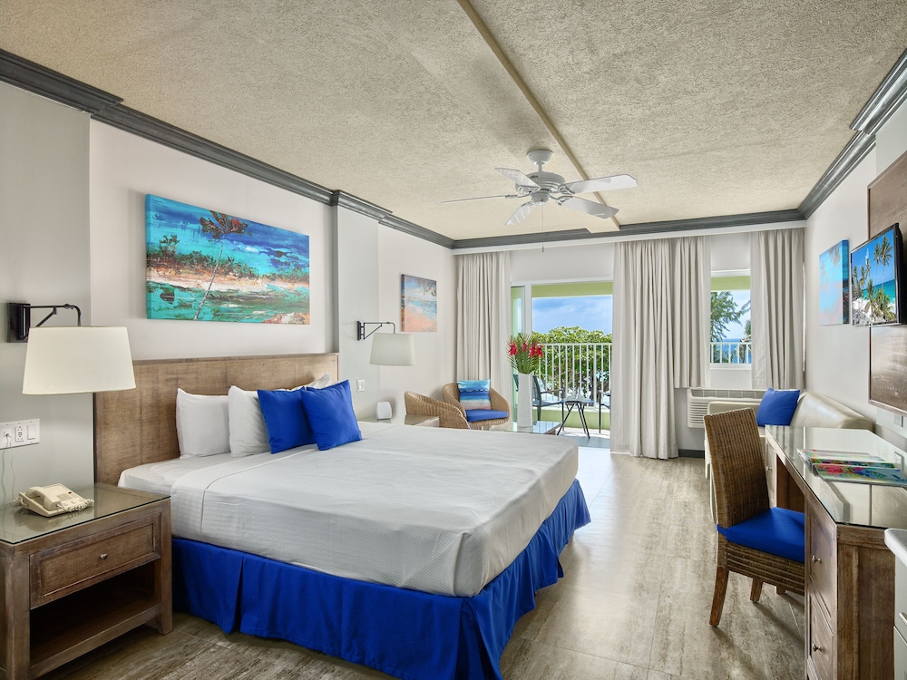 

Milano - Barbados-Christchurch - Coconut Court Beach Hotel