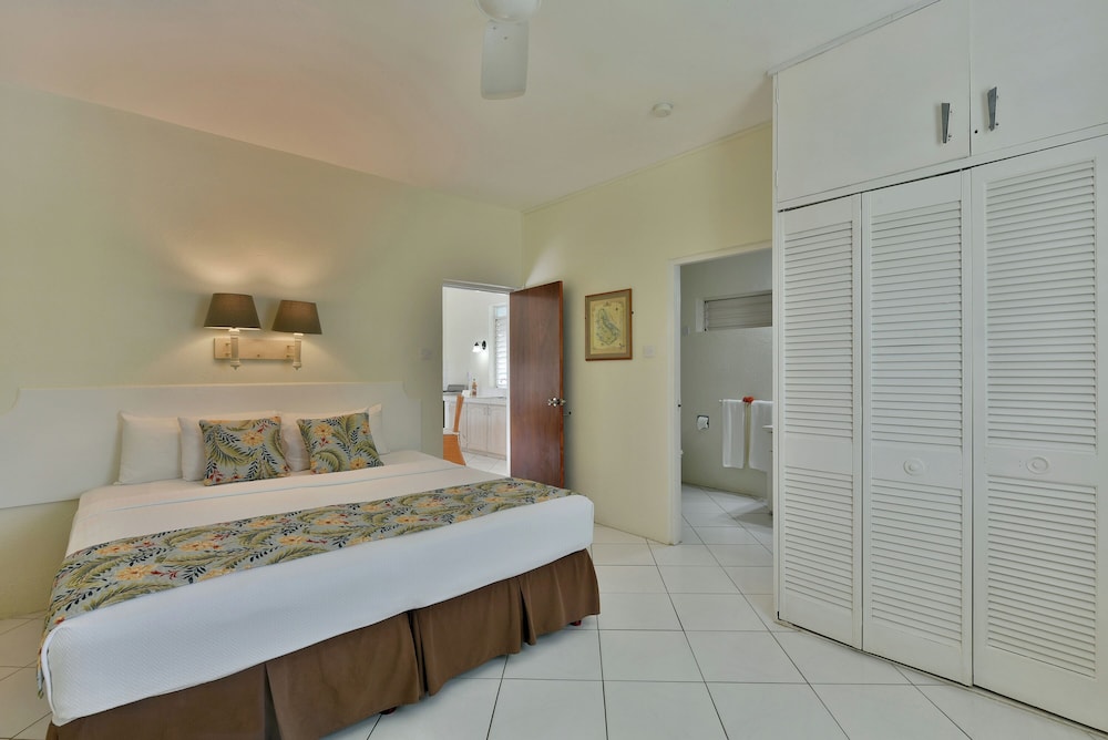 

Verona - Worthing - Coconut Court Beach Hotel