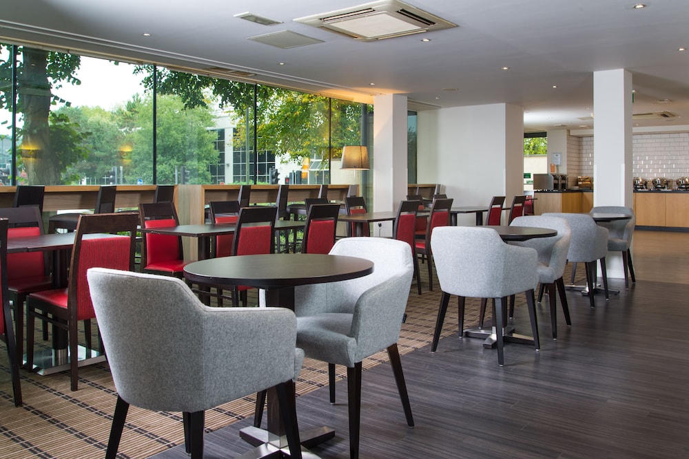 

Roma - Bath - Holiday Inn Express BATH