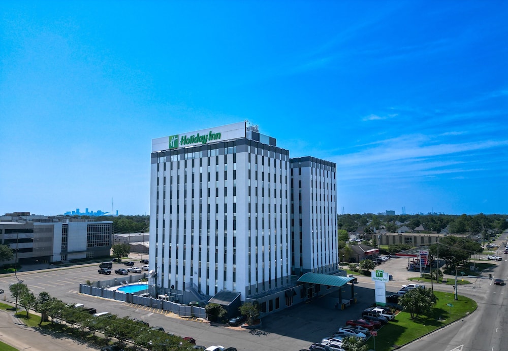 

Milano - New Orleans - Holiday Inn Metairie New Orleans