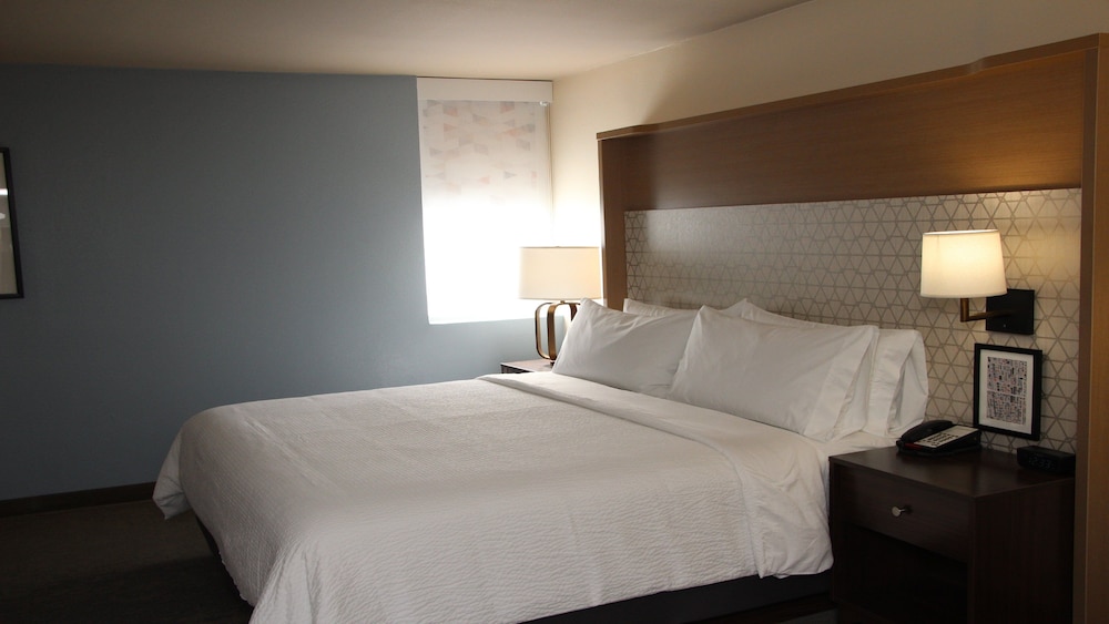 

Lamezia Terme - New Orleans - Holiday Inn Metairie New Orleans