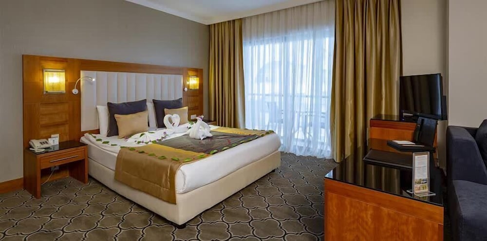

Milano - Beldibi - Sunland Resort Beldibi