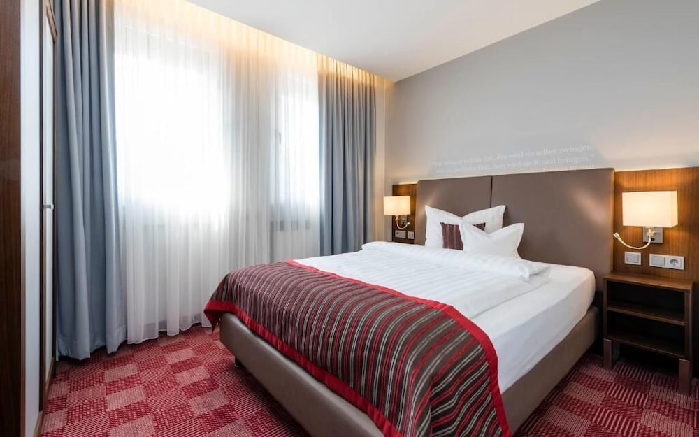 Trip Inn Stadthotel Coburg